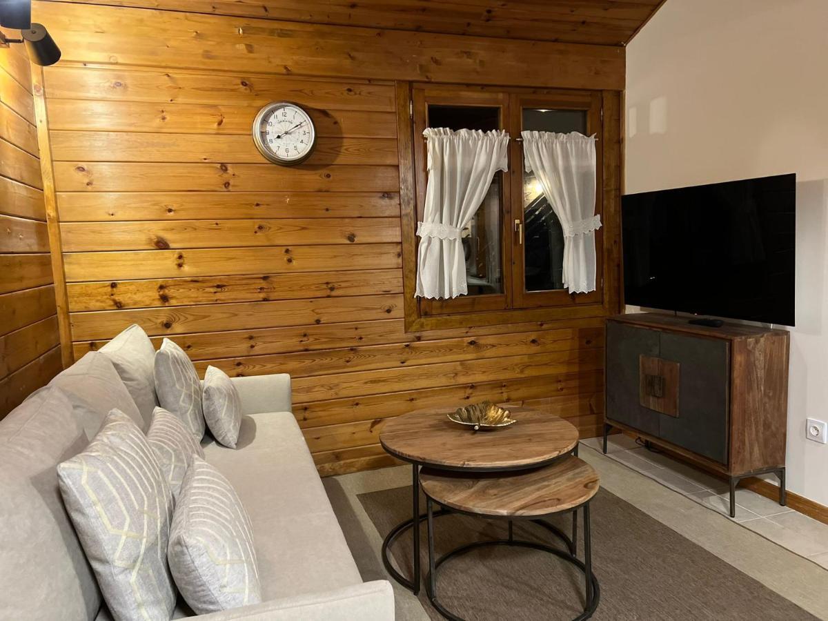 Cabana De Madera Valle De Incles Orenetes Ngoại thất bức ảnh